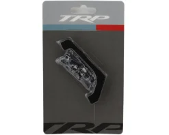 TRP Disc Brake Adapters (Black) (FM Frame/PM Caliper) (160mm Rear)