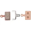 TRP Disc Brake Pads for Hylex, Hylex RS & HD-T190 Flat-Mount Calipers (Sintered)