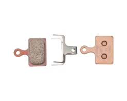 TRP Disc Brake Pads for Hylex, Hylex RS & HD-T190 Flat-Mount Calipers (Sintered)
