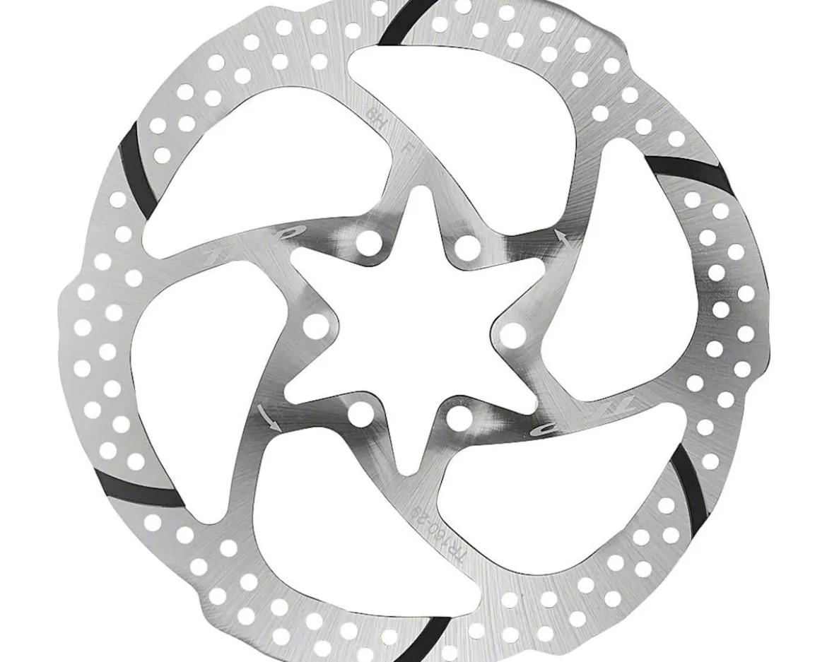 TRP 29 Disc Brake Rotor (6-Bolt) (140mm)