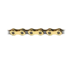 TRP EVO Shift Chain (Black/Gold) (12 Speed)
