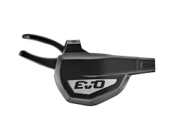 TRP EVO 12 Trigger Shifter (Black/Silver) (Right) (12 Speed)
