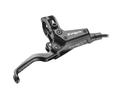 TRP EVO X Disc Brake & Lever (Black) (HD-M9020) (2-Piston) (Right) (Hydraulic) (Post Mount)