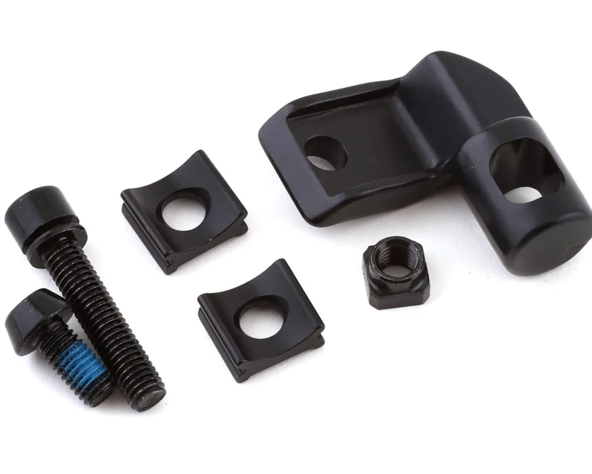 TRP HD 3.3 Integrated MTB Shifter Adapter (Black) (Right) (SRAM)