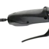 TRP HD-T910 TT Hydraulic Disc Brake Levers (Black) (Right) (Flat Mount) (Caliper Included)