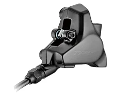 TRP Hylex Disc Brake and Lever (Black) (Right) (Hydraulic) (Flat Mount)