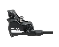 TRP Hylex RS Disc Brake & Lever (Black) (Right) (Flat Mount) (Hydraulic)