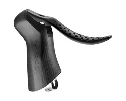 TRP Hylex RS Disc Brake & Lever (Black) (Right) (Flat Mount) (Hydraulic)