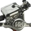 TRP HY/RD Cable Actuated Hydraulic Disc Brake Caliper (Grey) (Mechanical) (Front or Rear) (Post Mount)