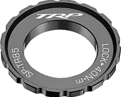TRP Lock Ring for Centerlock Rotor (15mm Axle)
