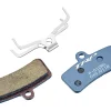 TRP Performance Resin Disc Brake Pads (Resin) (Shimano Deore XT/Saint) (1 Pair)
