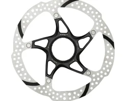 TRP 25 2-Piece Disc Brake Rotor (Centerlock) (140mm)
