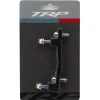 TRP Post Mount +43mm Adapter w/Stainless Bolts