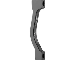 TRP Post Mount +23mm Adapter w/Stainless Bolts