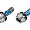 TRP Post Mount +3mm Spacer w/Stainless Bolts