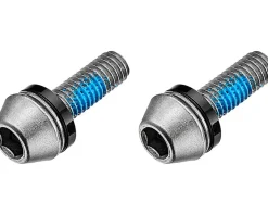 TRP Post Mount +3mm Spacer w/Stainless Bolts