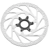 TRP RC04E Disc Brake Rotor (Centerlock) (2.3mm Thick) (203mm)