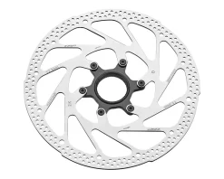 TRP RC04E Disc Brake Rotor (Centerlock) (2.3mm Thick) (203mm)
