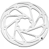 TRP R2 Disc Brake Rotor (6-Bolt) (1.8mm Thick) (140mm) (Rust Blocker Treatment)