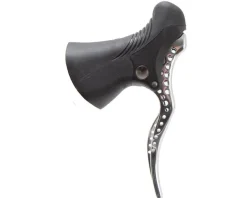 TRP RRL SR Ultralight Brake Levers (Black/Silver) (Pair)
