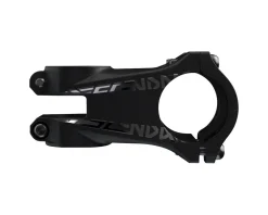 TRUVATIV Descendant Stem (Black on Black) (35mm) (40mm) (0°)