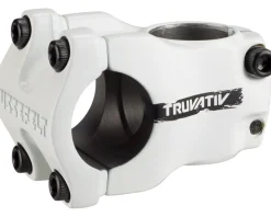TRUVATIV Holzfeller Stem (White) (31.8mm) (40mm) (0°)