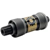 TRUVATIV Power Spline Bottom Bracket (Silver) (BSA) (73mm) (113mm)