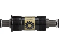 TRUVATIV SRAM PowerSpline Bottom Bracket (Black) (BSA) (68mm) (113mm)