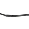 TRUVATIV Atmos Carbon Flat Handlebar (Black) (31.8mm) (0mm Rise) (760mm) (5/9° Sweep)