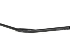 TRUVATIV Atmos Carbon Flat Handlebar (Black) (31.8mm) (0mm Rise) (760mm) (5/9° Sweep)
