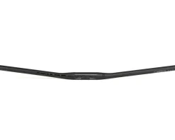 TRUVATIV Atmos Carbon Flat Handlebar (Black) (31.8mm) (0mm Rise) (760mm) (5/9° Sweep)