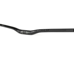 TRUVATIV Atmos 7K Riser Handlebar (Black) (31.8mm) (20mm Rise) (760mm) (5/9° Sweep)