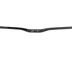 TRUVATIV Atmos 7K Riser Handlebar (Black) (31.8mm) (20mm Rise) (760mm) (5/9° Sweep)