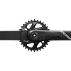TRUVATIV Descendant Carbon Eagle DUB Crankset (Boost) (X-Sync 2 DM) (175mm) (32T)