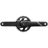 TRUVATIV Descendant Carbon Eagle DUB Crankset (X-Sync 2 DM) (175mm) (32T)
