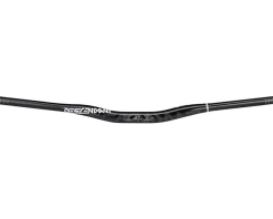 TRUVATIV Descendant Downhill Handlebar (Black) (31.8mm Clamp) (20mm Rise) (760mm) (5/9° Sweep)