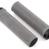 TRUVATIV Descendant Lock-On Grips (Grey) (133mm)