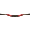TRUVATIV Descendant Troy Lee Design Carbon Riserbar (Starburst Orange/Black) (31.8mm) (20mm Rise) (750mm) (5/9° Sweep)