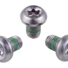 TRUVATIV Removable Spider Torx25 Mounting Bolts (3)