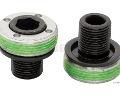 TRUVATIV Self Extractor Alloy Crank Bolts (M12/M22)