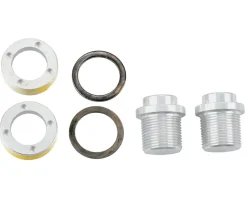 TRUVATIV Self Extractor Alloy Crank Bolts (M15/M22)