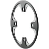 TRUVATIV Stylo Chainring Guard (Black) (32/33T)