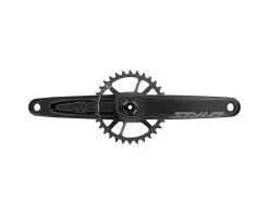 TRUVATIV Stylo 6K Aluminum Eagle DUB Crankset (Boost) (X-Sync 2 DM) (175mm) (32T)