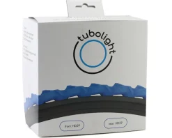 Tubolight Diamana Tubeless Tire Inserts (Blue) (HD) (29") (Pair)