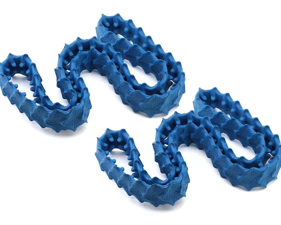Tubolight Diamana Tubeless Tire Inserts (Blue) (HD) (29") (Pair)