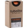 Tubolito S-Tubo 700c CX/Gravel Inner Tube (Presta) (30 - 47mm) (60mm)