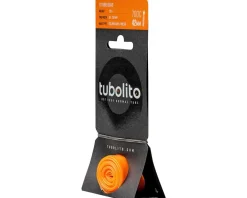 Tubolito S-Tubo 700c Road Inner Tube (Presta) (18 - 28mm) (42mm)