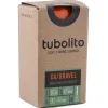 Tubolito Tubo 700c CX/Gravel Inner Tube (Presta) (30 - 47mm) (42mm)