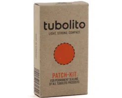 Tubolito Tubo Patch Kit (Orange)