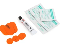 Tubolito Tubo Patch Kit (Orange)